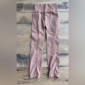 FP Movement by Free People High-Rise 7/8 Length Good Karma Leggings